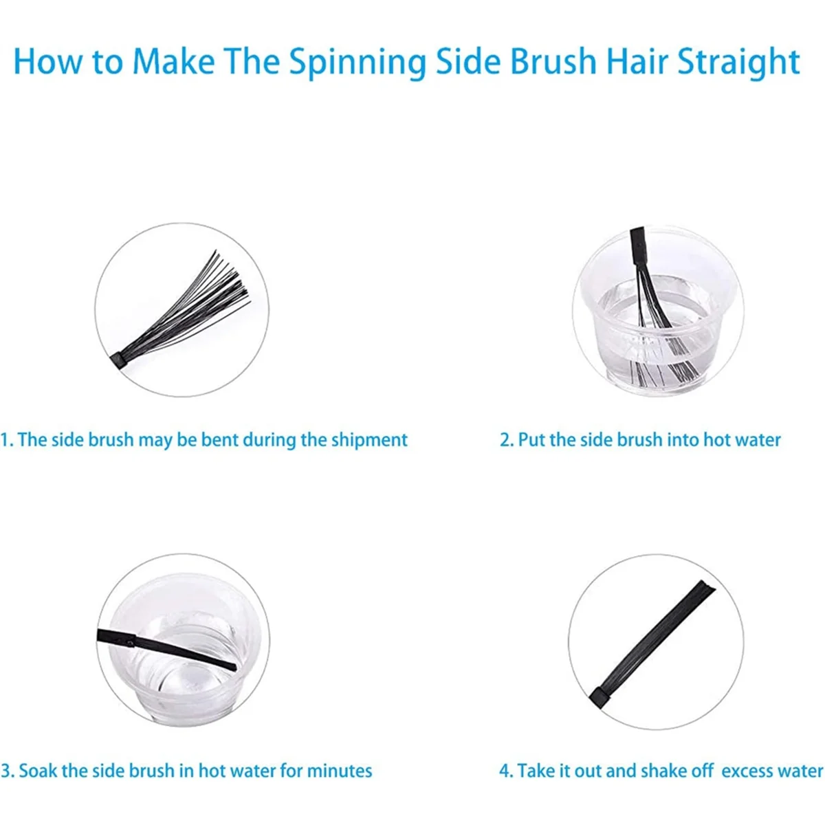 ل 2 Pro Station Max جهاز آلي لتنظيف الأتربة استبدال أجزاء تصفية فرشاة ممسحة منصات