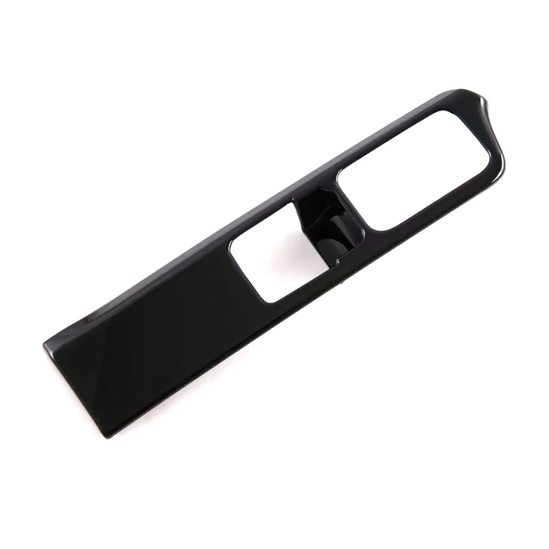 

Для Hyundai Santa Fe MX5 2024 2025 аксессуары ABS интерьер фар переключатель управления крышка отделка молдинг декоративные наклейки W4