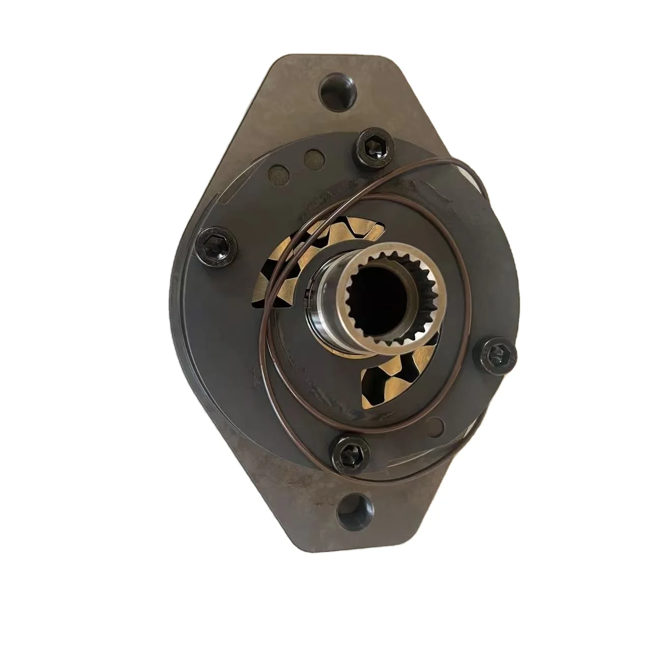 Excavator Spare Parts 234-8824 221-3667 221-3668 Machinery Engine D4G D5G 3408 CHARGE PUMP GP 2348824 2213667 2213668
