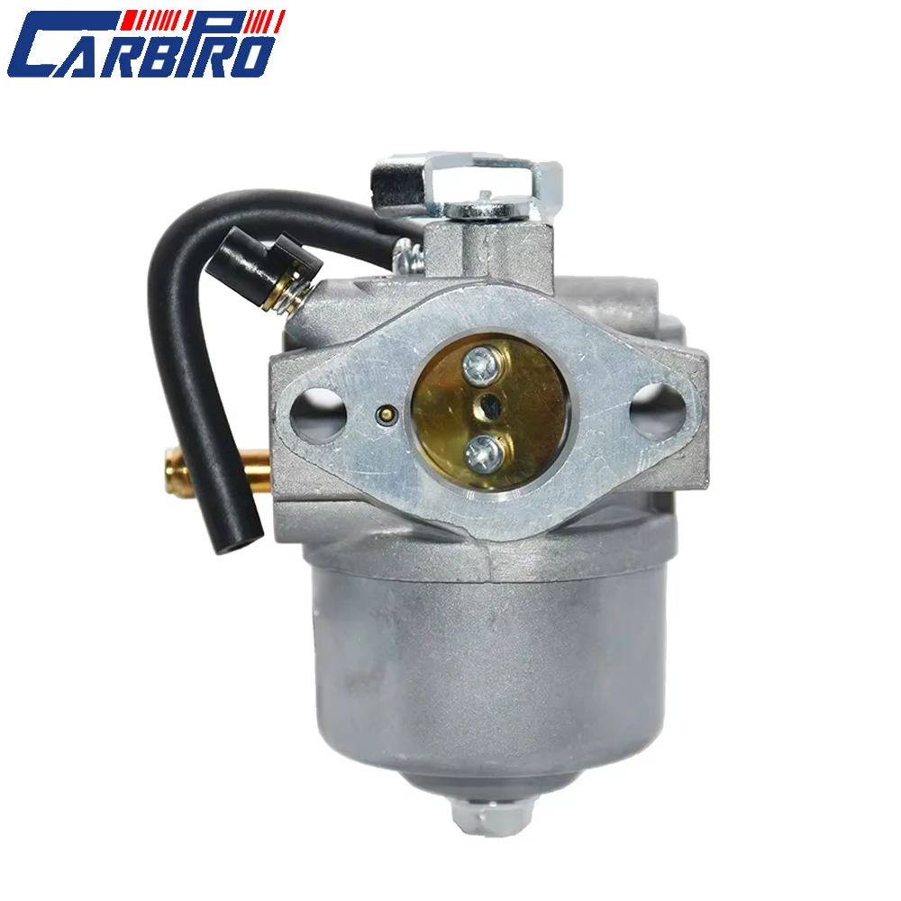 

Карбюратор подходит для John Deere LX178 Carb 32045 32226 32410 32361 AM 122614