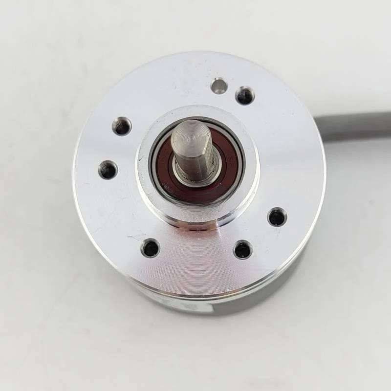 For Mechanical Parts EI40A6-C6TPR-1000 Incremental Encoder