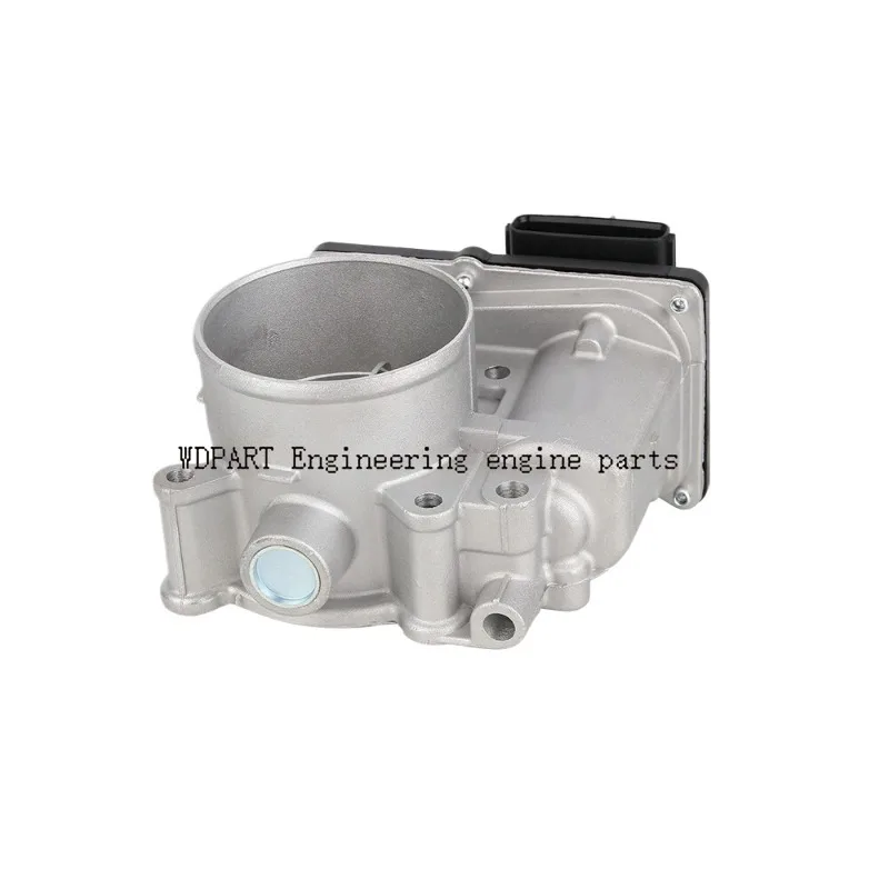 

1450A209 Корпус дроссельной заслонки для Mitsubishi Triton MQ MR Pajero Sport QE QF 2.4L 4N15