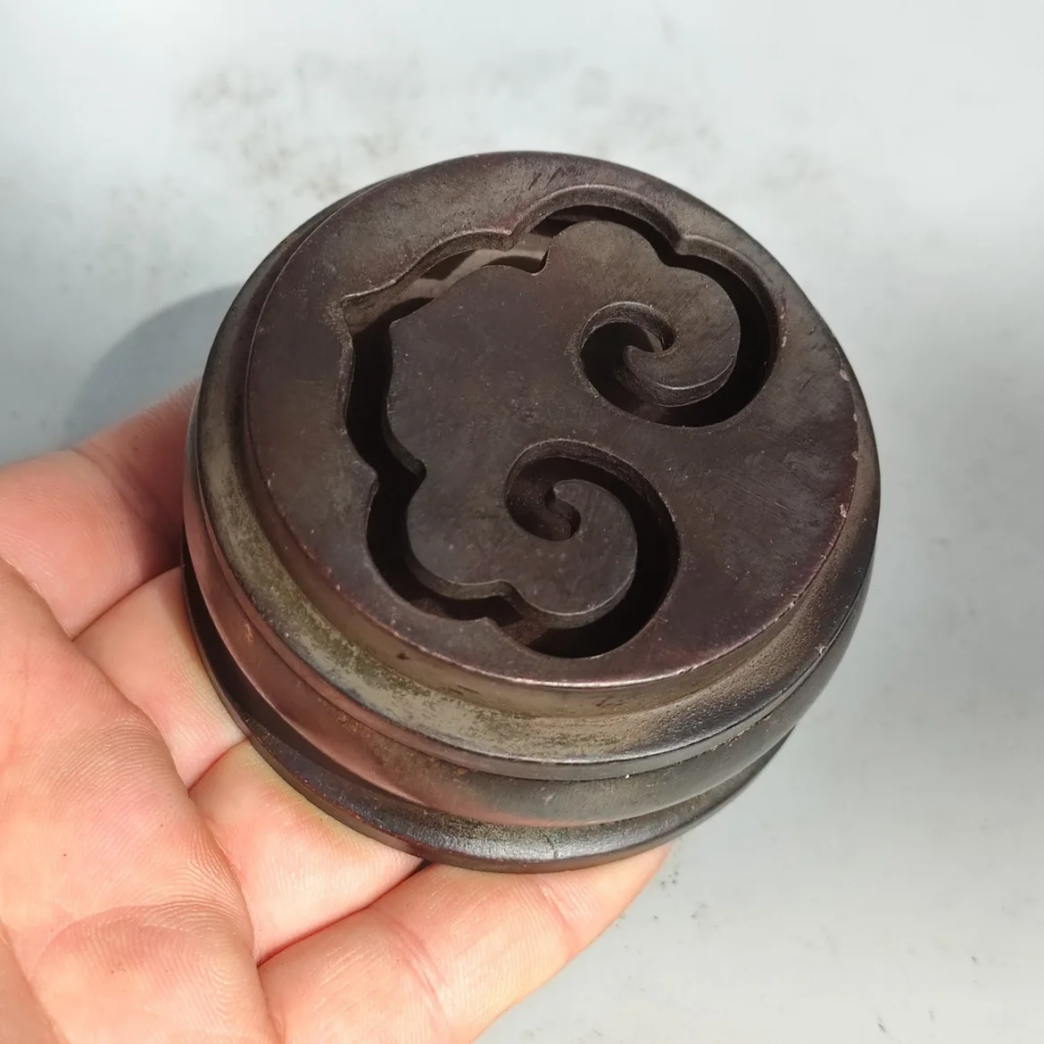 

Brass incense burner home decoration handicraft ornament incense burner