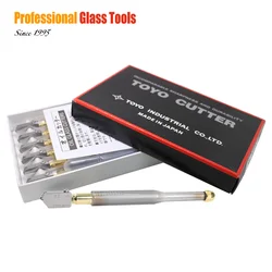 6pcs/box TOYO TC-90 Glass Cutter