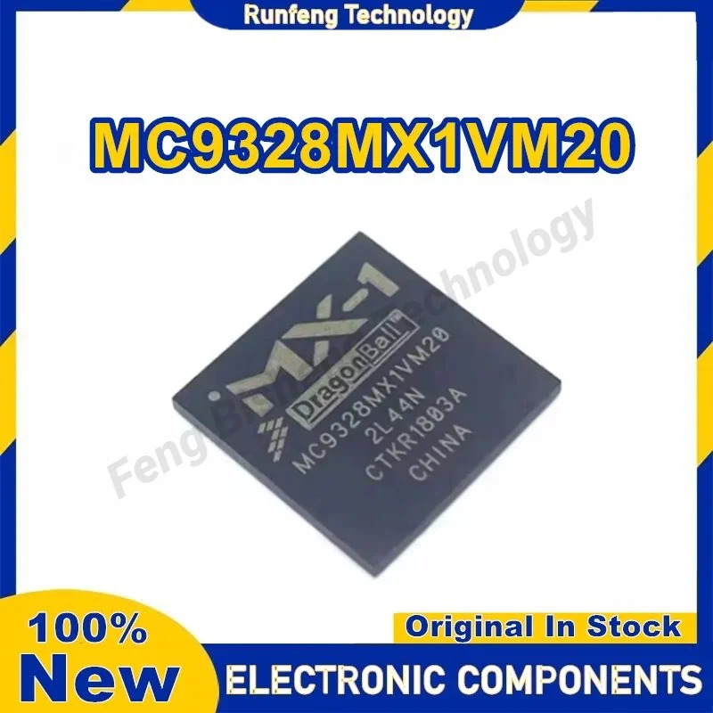 

MC9328MX1VM20 2L44N BGA IC чип 100% новый оригинал на складе