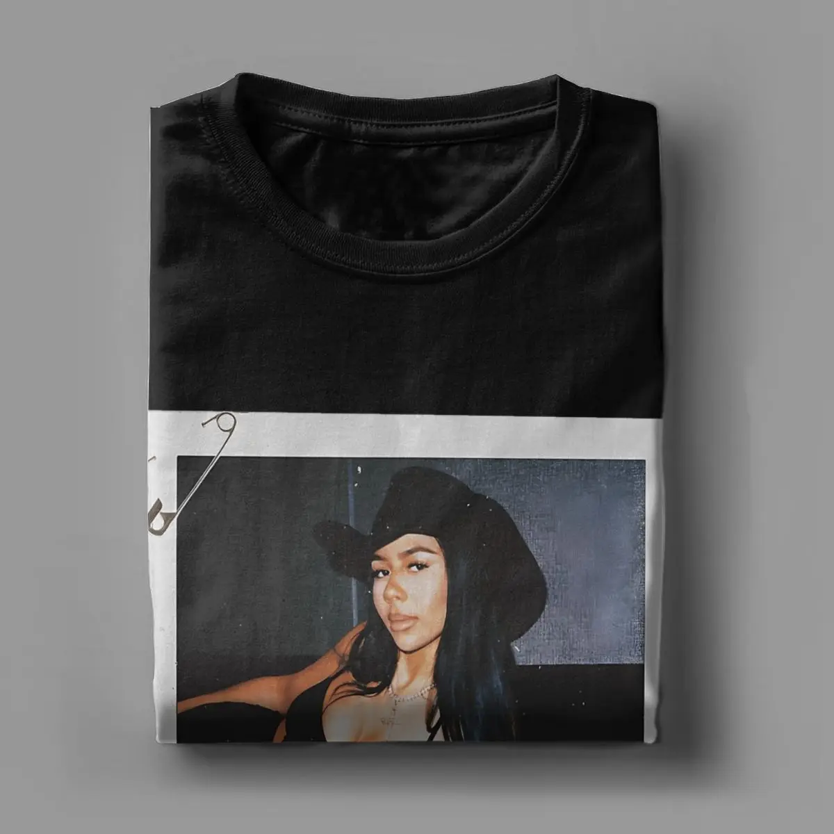 Mariah The Scientist T-Shirts Men Fashion 100% Cotton Tee Shirt Crew Neck Short Sleeve T Shirt Big Size Clothing view 5