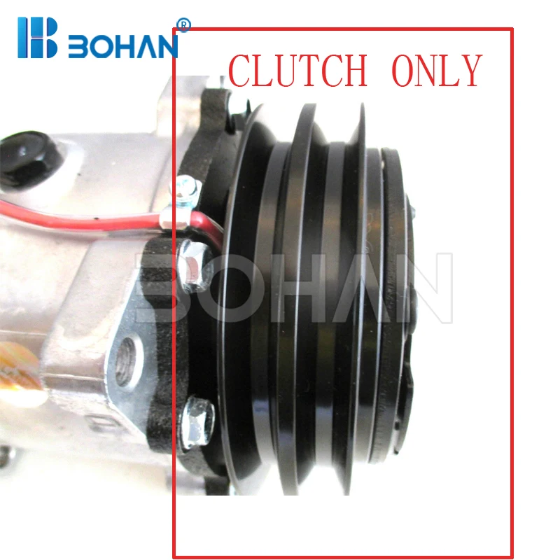 

auto ac compressor clutch For Fiat ALFA 60805198 7736048 7774059 7637982 7807 7447 BH-CL-413