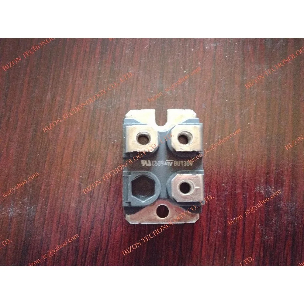 

BUT30V 100A 125V SOT-227