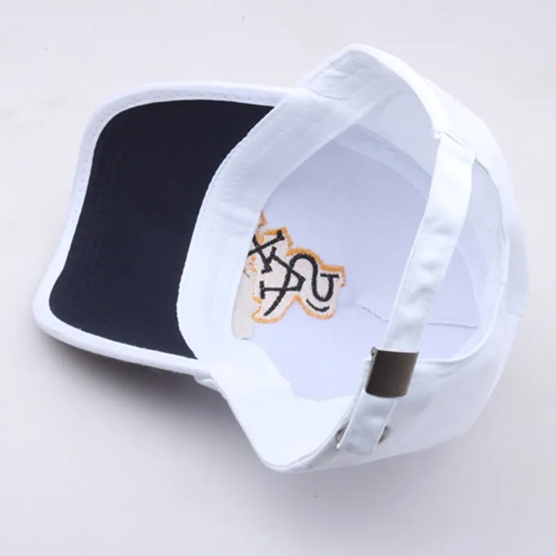 Daily Accessories Detective Conan Case Closed Hattori Heiji Baseball Cap Cosplay Cotton Embroidery Adjustable Hat Props Gifts