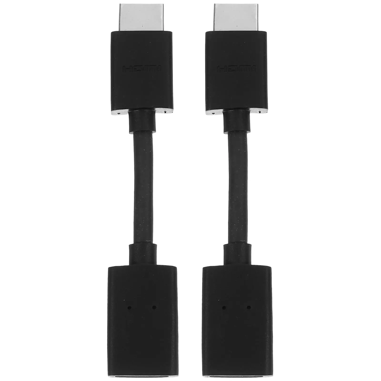 

Extension Cable Gold Plated Connectors High Signal Transfer Resistance Large Gauge PVC Mini Male Female Cable Supports 480i