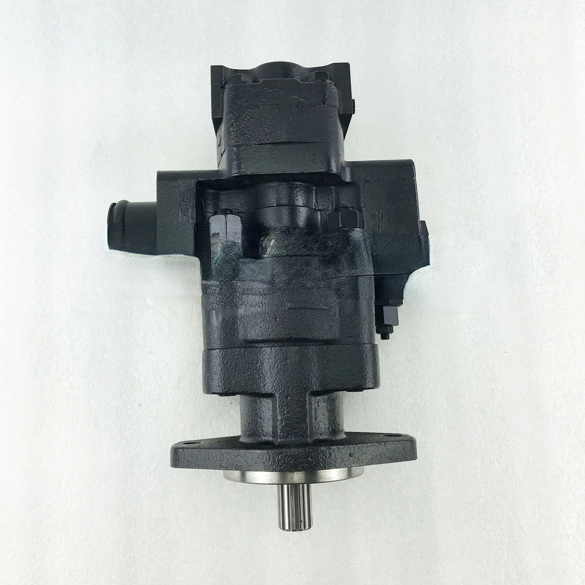 Biston AT331223 hydraulic-pump  gear pump  for john-deere Backhoe Loader 310SG, 310SJ, 310SK, 310SL