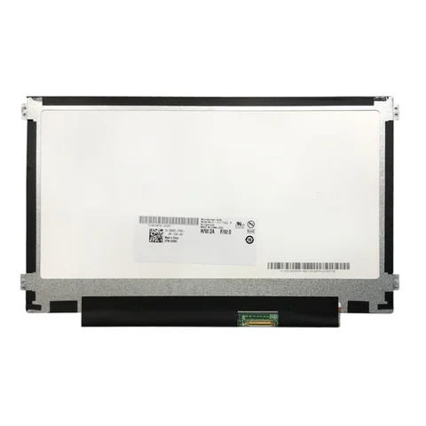 11.6" HD LCD for Samsung BA59-04056A 18010-11621100 LED Screen N116BGE-EA2 E32 NT116WHM-N21 N42 B116XTN02.3
