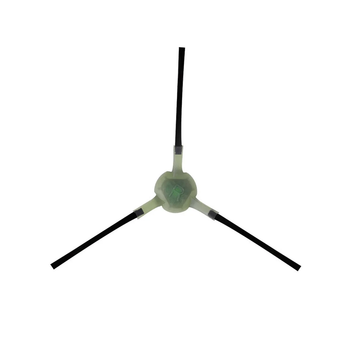 8 шт., сменные боковые щетки для MT501, MT710, MT720, аксессуары для уборочной машины