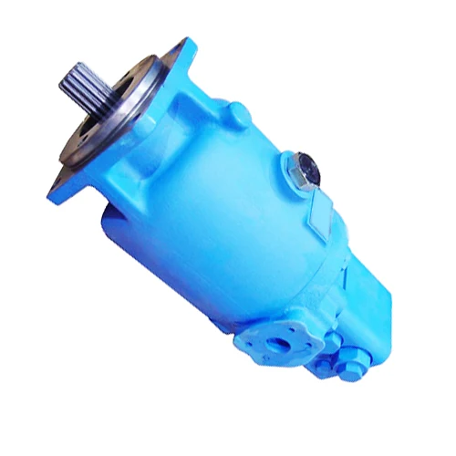 

Eaton Series 1 of 33,39,46,54,64,76 Heavy Hydraulic Piston Motor,mixer Hydraulic Motor