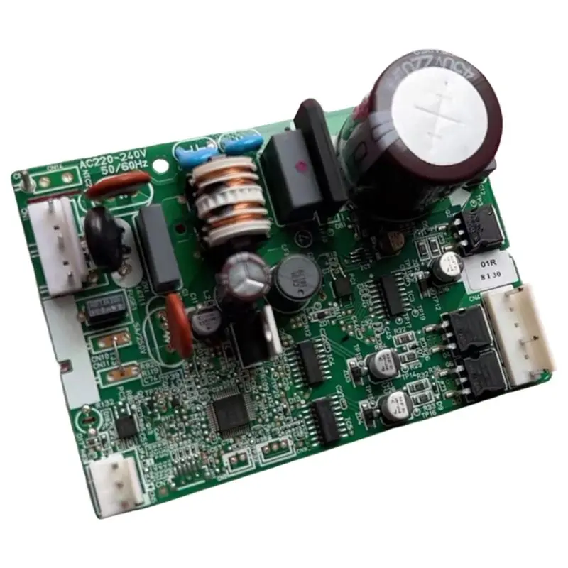 

【ESSENTIALS 】DJG-C02-ZD-FP Drive Board 11509000601 Drive Board Refrigerator Compressor Drive Board