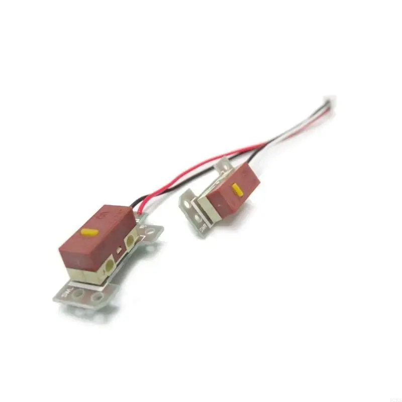 62KA cho G304 Chuột Board Board Board Micro-Motion Bo mạch chủ bên trái và bên phải Chuyển đổi Bảng sửa chữa cáp