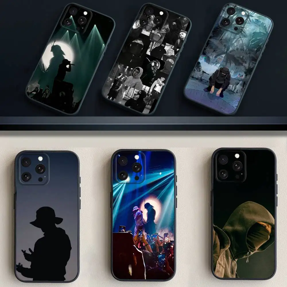 

Beny J-Jr L-LowFlyer Phone Case For iPhone 17,16,15,14,13,12,11 Plus,Pro Max,XS,X,XR,SE,Mini,8,7,Soft Silicone Black Cover