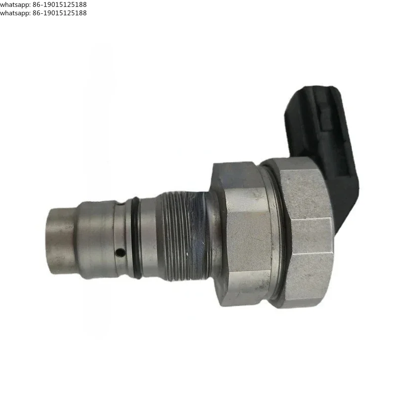 

Датчик давления топлива (клапан) для Toyota RAV4 IV 2014 23810-0R041 11S00546 (номера 89458-20051, 8945820051, 89458-20050, 8945820050)