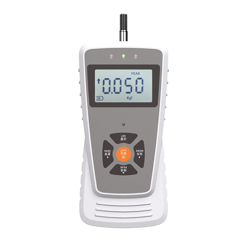 

Yw-691 Portable Digital High Precision Different Optional 10N 50N 100N 200N 300N 500N Digital Force Gauge