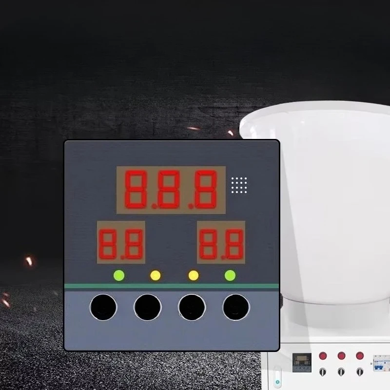

Pepper dryer household small air energy