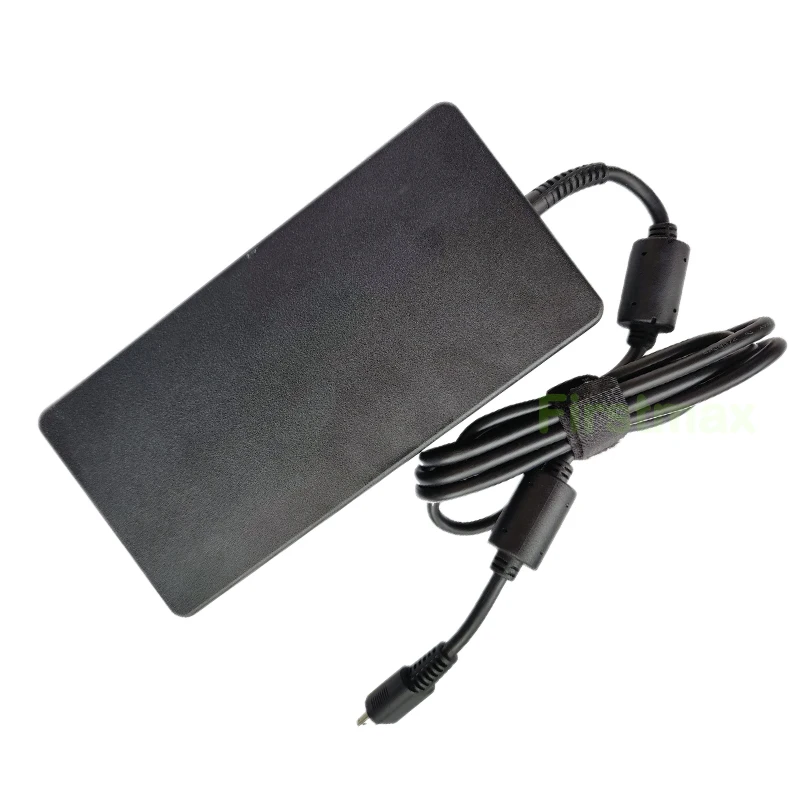 Imagem -03 - Genuíno Carregador A20330p1a A330a018p ac Fonte de Alimentação 330w 19.5v 16.92a para Msi Vector Gp66 12uh Ms1544 Gaming Portátil Carregador