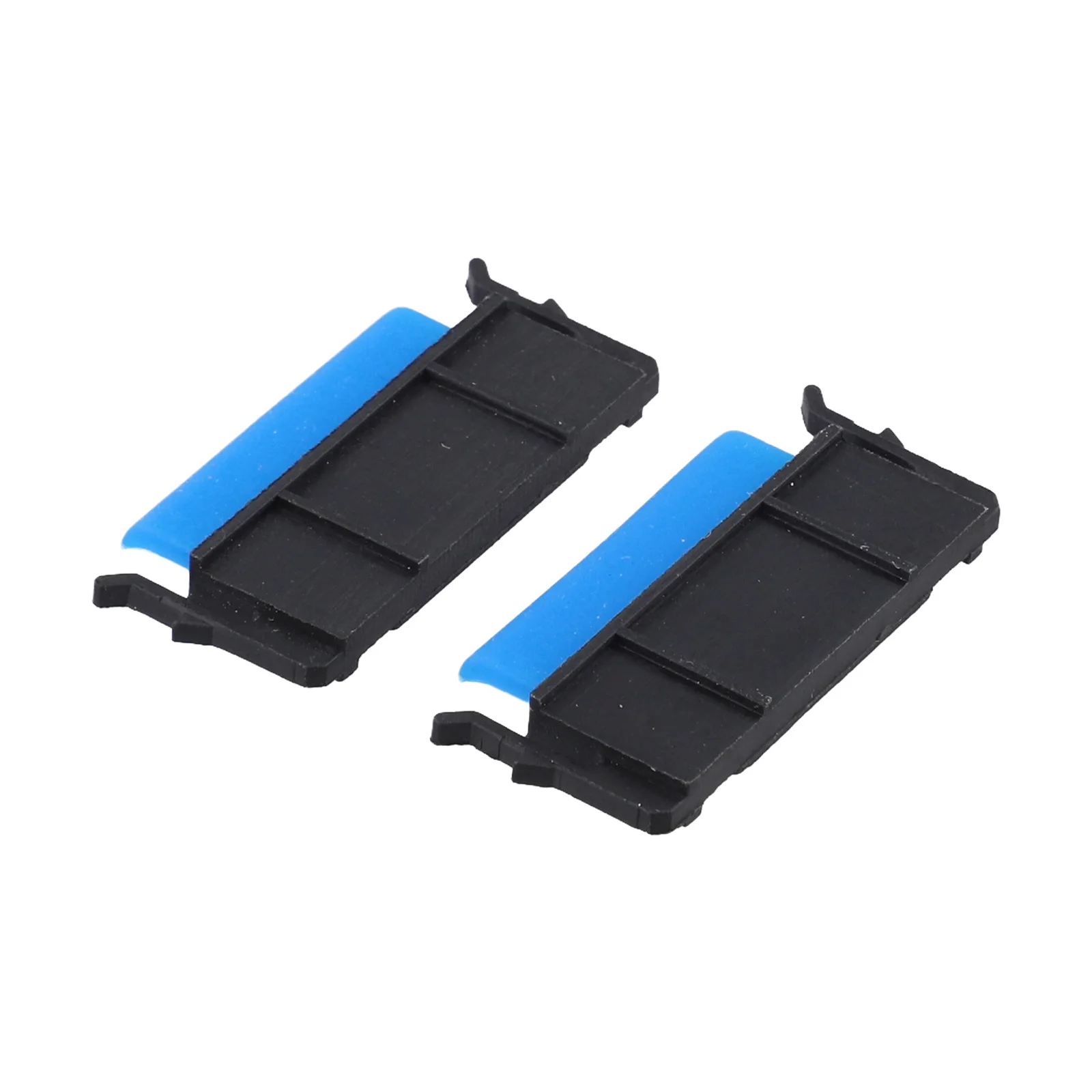 Wipers Soft and Long lasting Wiper Blade with Holder Fits For DX5 DX7 Print Heads for mutoh for roland for mimaki Printers