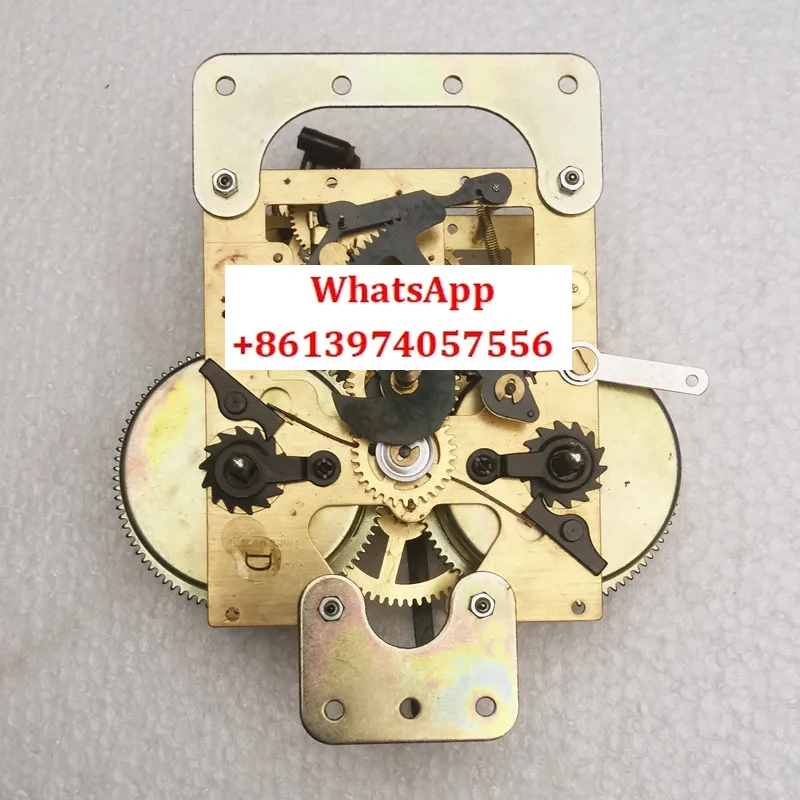 

Old style clock movements, wall clock accessories