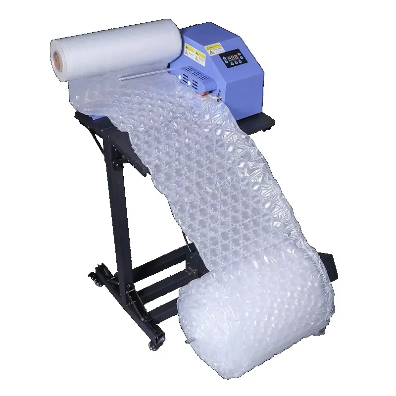 Orignal Manufacturer CE Certification Long Service Life Air Cushion Machine