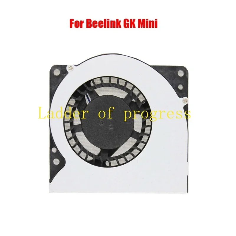 New Mini PC CPU Fan For Beelink GK MINI / GKMINI / GKMINIV3 / GKMINIV DC5V 0.22A