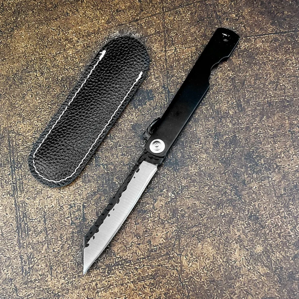 Handmade Forged Hig…