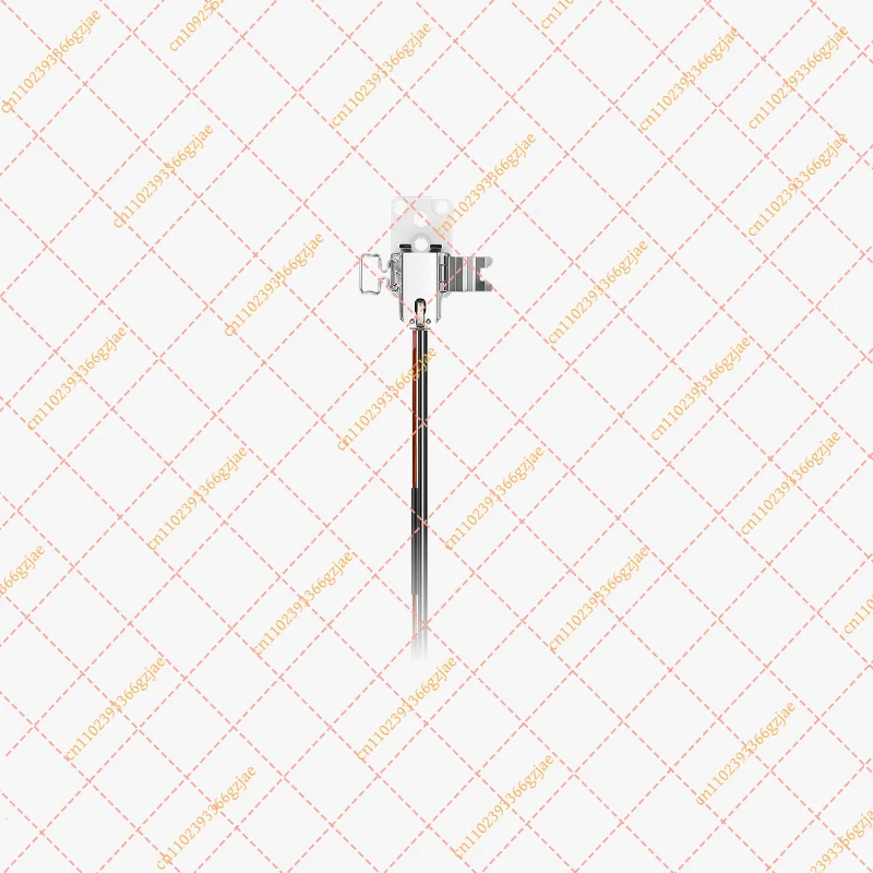 

For Bambu Lab Hot-end heating component [applicable to H2S]