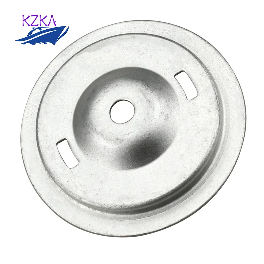 Plate Drive 66T-15716 For Yamaha Outboard Motor 40HP F25 F30 F40 66T-15716-00 66T-15716-00-00 Boat Engine Part