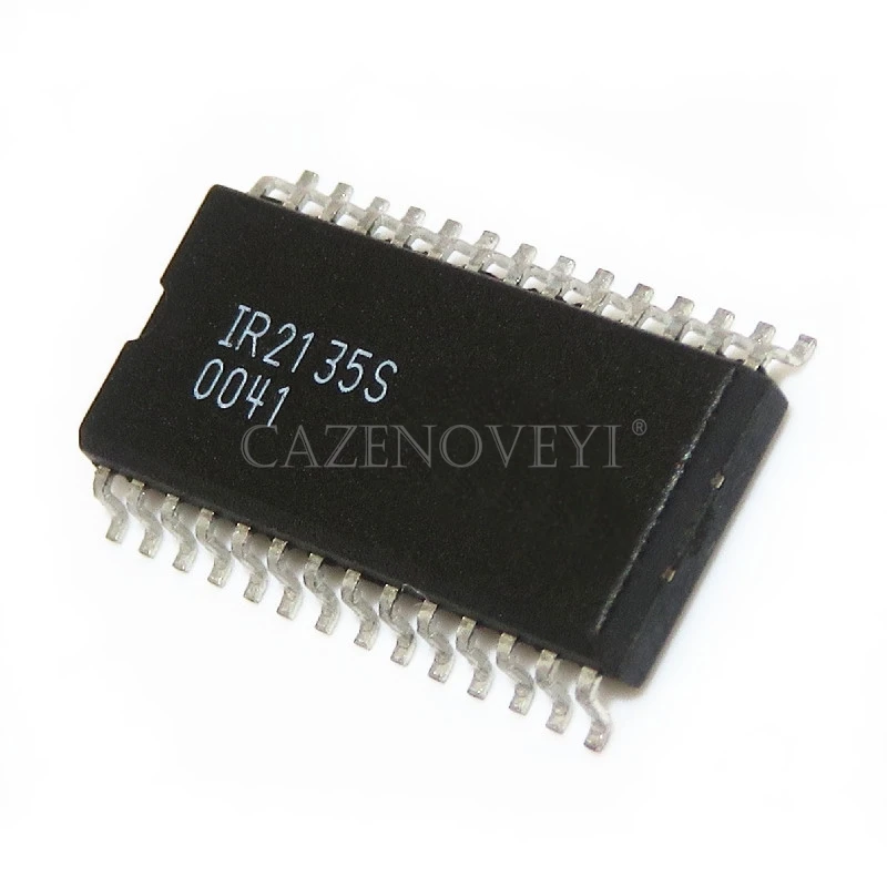 5PCS IR2132S IR2132 IR2135S IR2135 IR21365S IR21365 IR2136S IR2136 ISD1760SY ISD1760 SOP-28