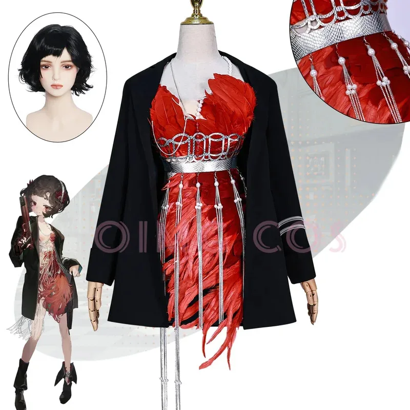 

Reverse:1999 Schneider Cosplay Costume Carnival Uniform Anime Party Halloween Costumes Adult Masquerade Women Game