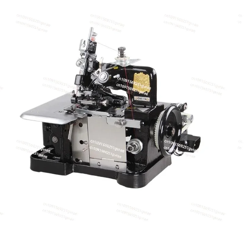 가정용 재봉틀, 소형 데스크탑 전기 재봉틀, 의류 가공 도구, 220V, 180W, 250W