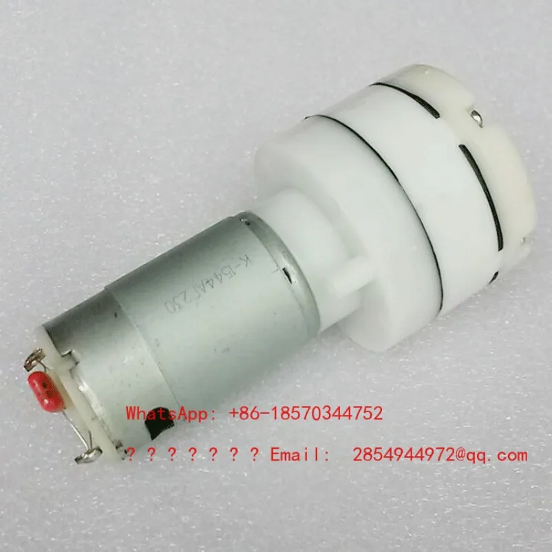 HY-T1 Miniature Vac…