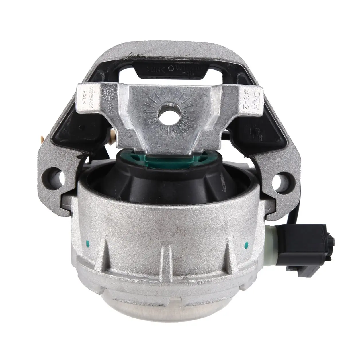 A67F Right Engine Mount 4G0199381LD W Wire , Sensor for Audi A6 / Allroad A7 A8 D4 2010-2018 Right
