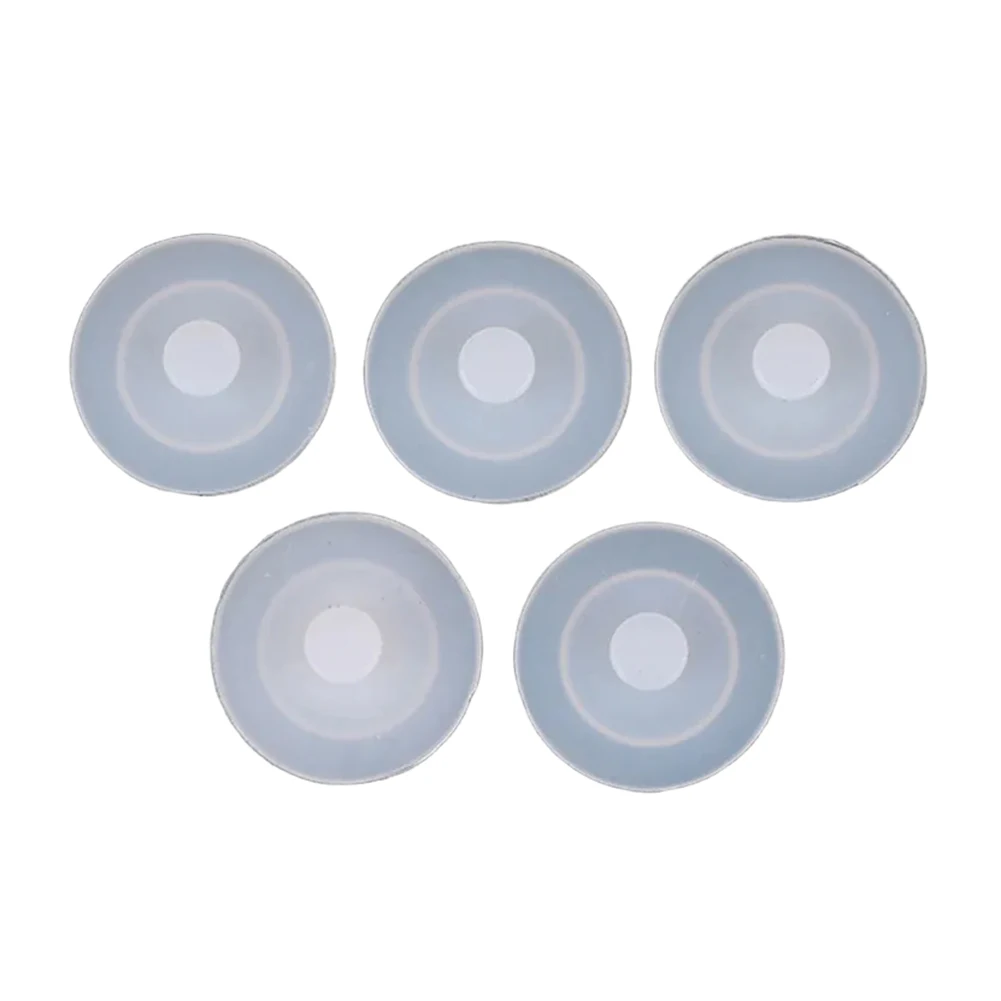 Leak-Proof Lid Silicone Lid Daily Use Replacement Designed For Vacuum Bottles For Mug For Vacuum Insulated Bottle