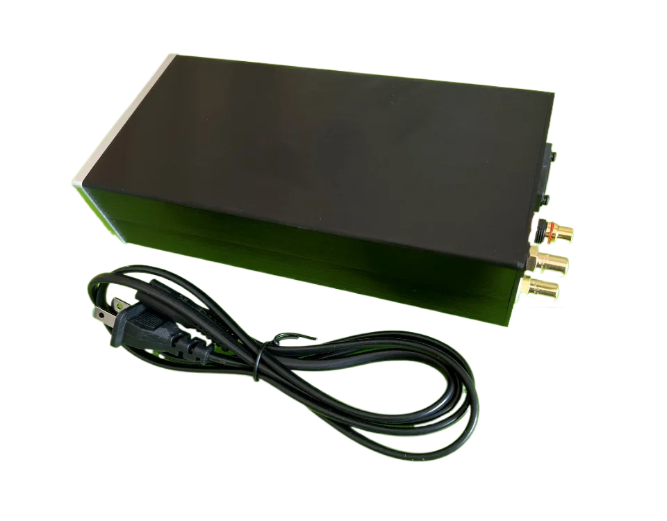 Mini version PCM63 PCM1702 AD1865 AD1860 DAC decoder