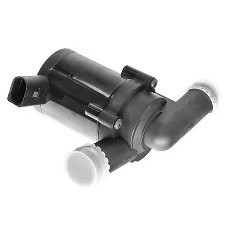 LR064320, LR003195 Auxiliary Water Pump For 207 208 3008 Ford Land Rover Citroen