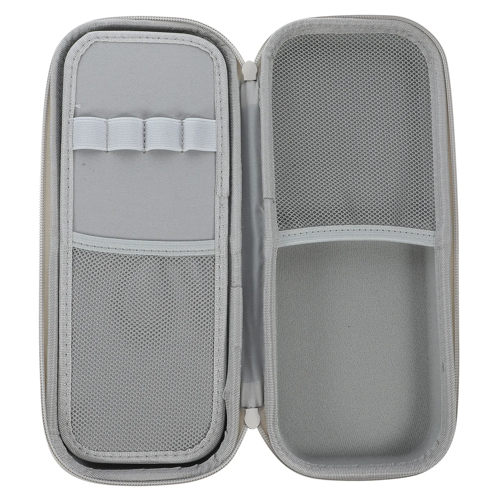 

Stethoscope Protective Case Portable Hardshell Shockproof Wear-Resistant Stethoscope Storage Case for Professionals