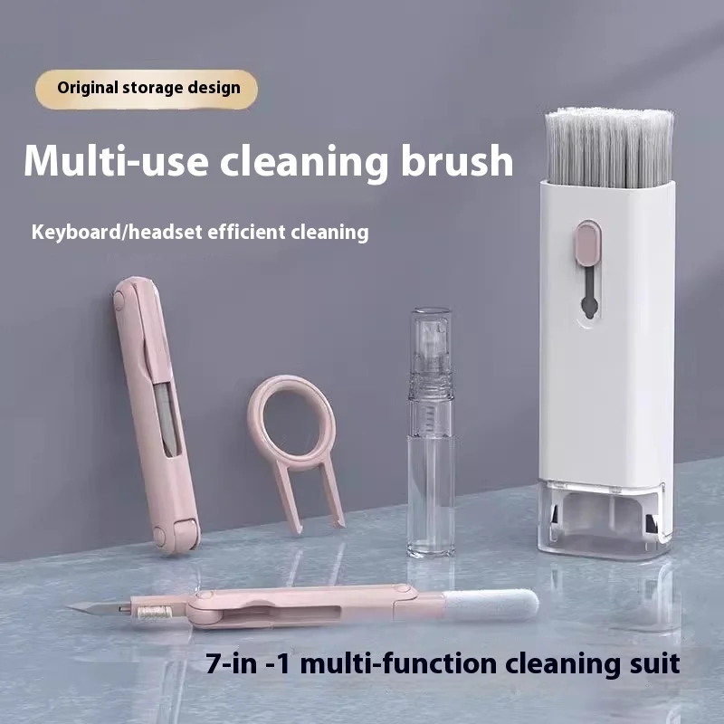 Variant: 1set of pinkandwhite