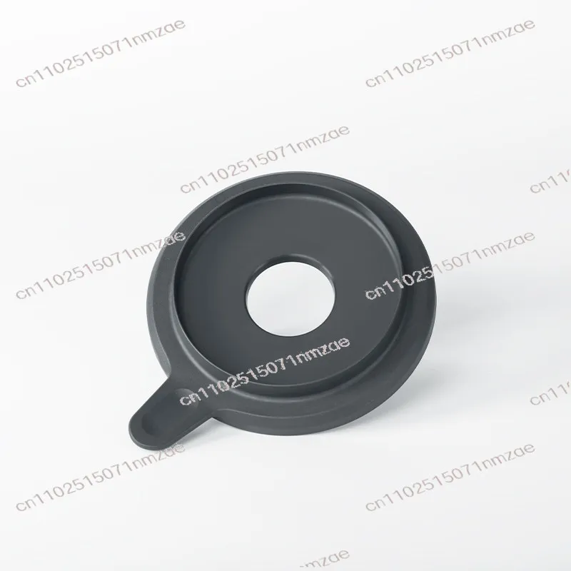 Food Processor Accessory Main Pot Lid Universal Replacement Cover