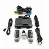 Für ML GL W166 EINE W176 B W246 CLA X156 Hinzufügen Push Start Stop Motor Fernstarter Keyless Entry System Neue Schlüssel Auto Zubehör 1