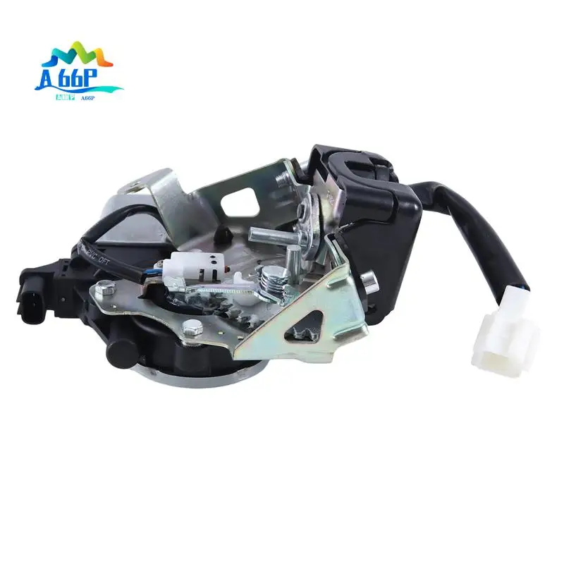 

A66P-Car Tailgate Lock Assembly Actuator For HONDA CRV CR-V 2017-2018 74800-TLA-A51
