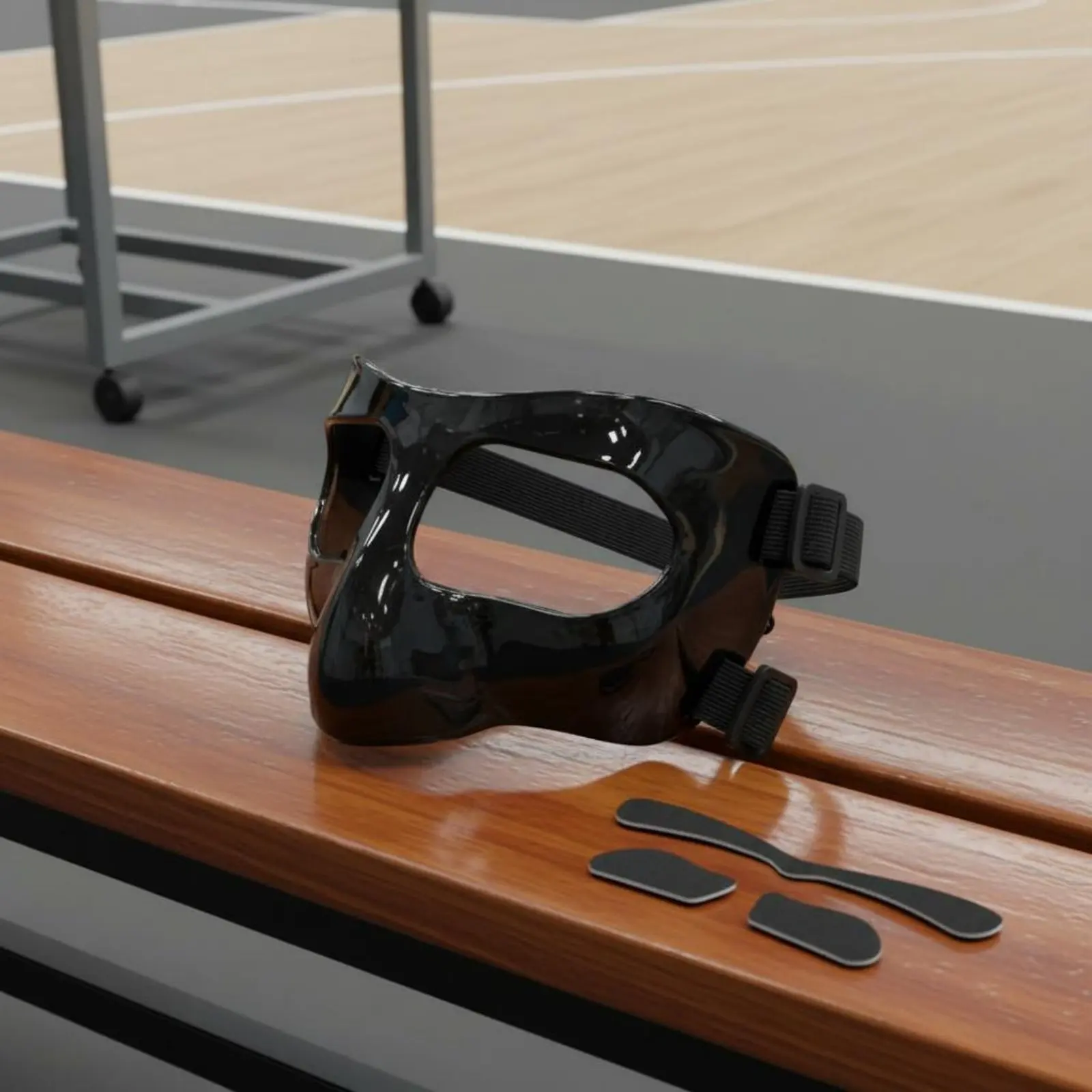 Sports Nose Guard C…