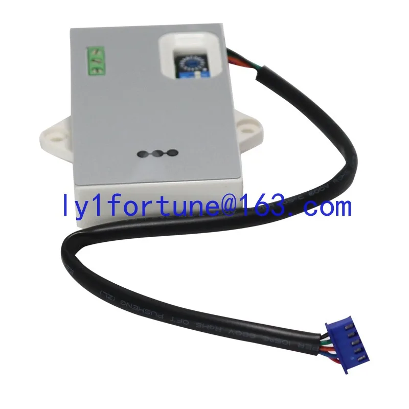 Suitable for Midea multi-line network interface module component MD-NIM01 central air conditioner