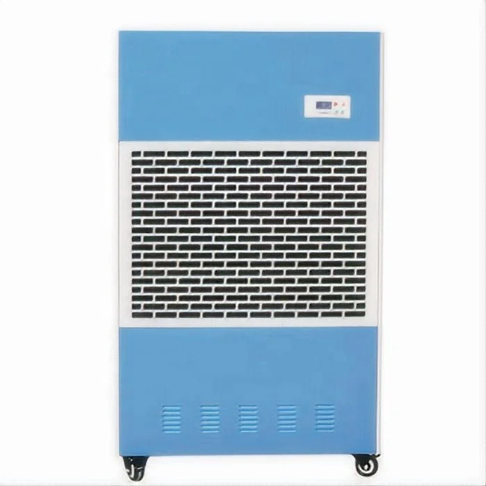 Remote Control Industrial Dehumidifier for Swimming Pool