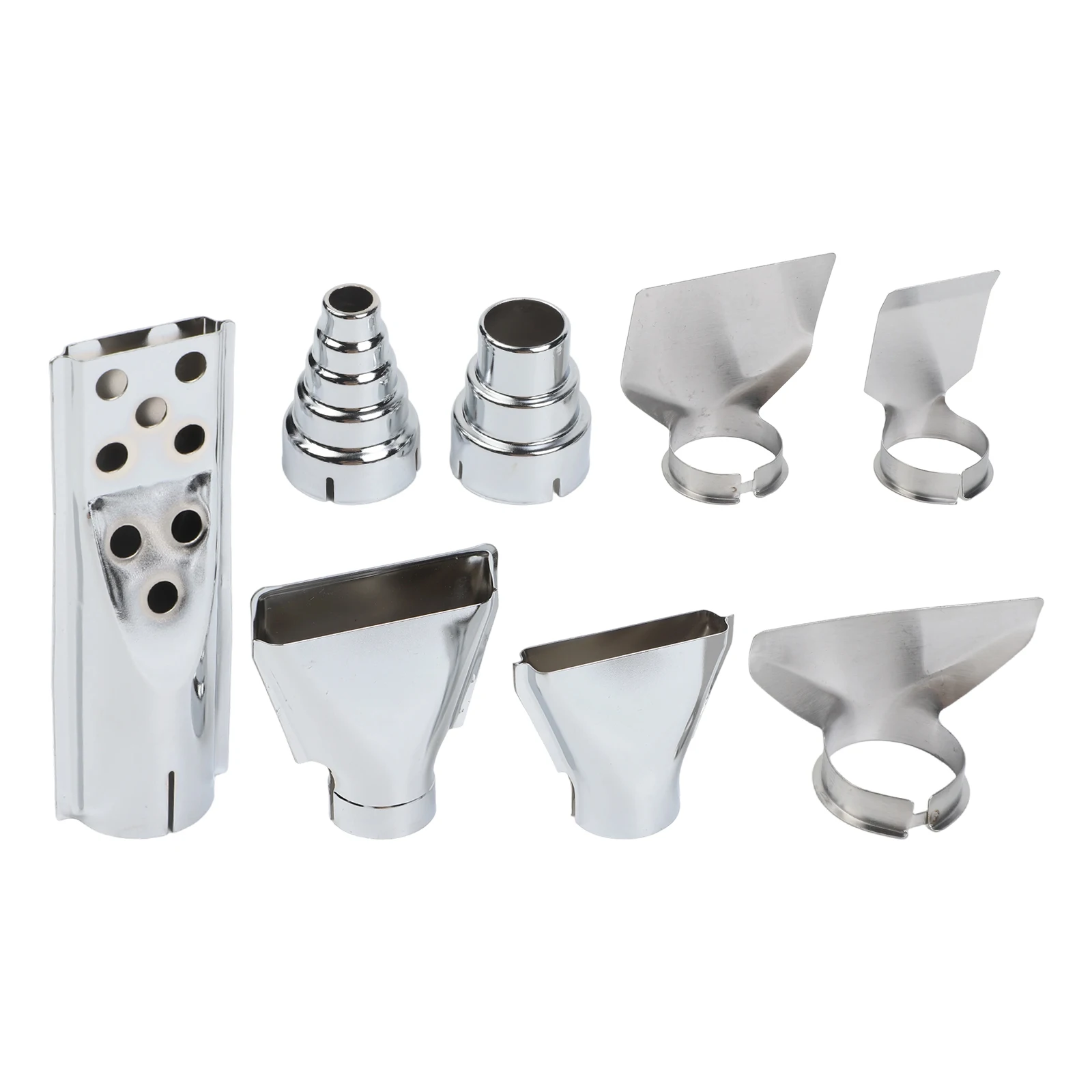 Применение для рукоделия, как показано на рисунке. Набор аксессуаров. Нагревательные насадки 35 мм. Инструменты для рукоделия и тиснения. Легко устанавливается.