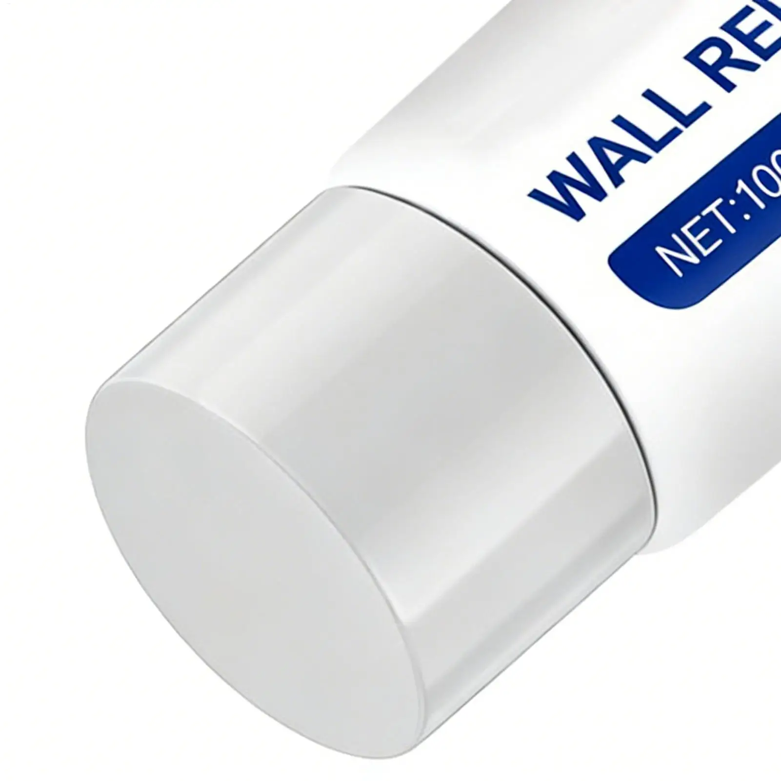 Wall Hole Drywall Repair Kit Repair Paste Wall Mending Agent Spackle For Plaster Repair Plasterboard Easy Solution Putty Paste image 6